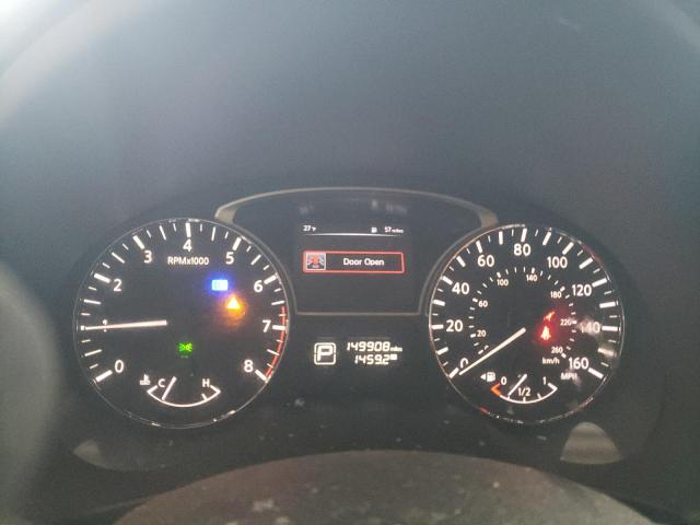 Photo 9 from auction – 2015 NISSAN ALTIMA 2.5 with VIN 1N4AL3AP2FN407781
