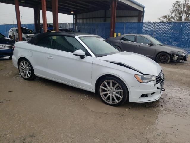 Photo 4 from auction – 2015 AUDI A3 PREMIUM with VIN WAU6CLFF3F1110975