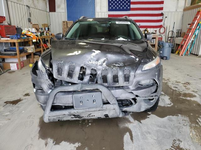 Photo 5 from auction – 2016 JEEP CHEROKEE L with VIN 1C4PJMCS0GW199025