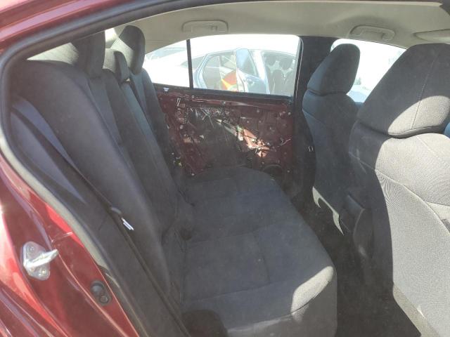 Photo 10 from auction – 2022 TOYOTA COROLLA LE with VIN 5YFVPMAE6NP355285