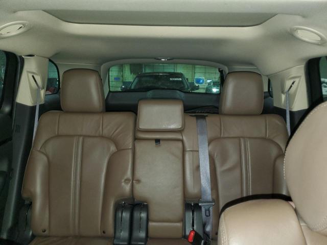 Photo 10 from auction – 2017 LINCOLN MKT with VIN 2LMHJ5AT3HBL01099