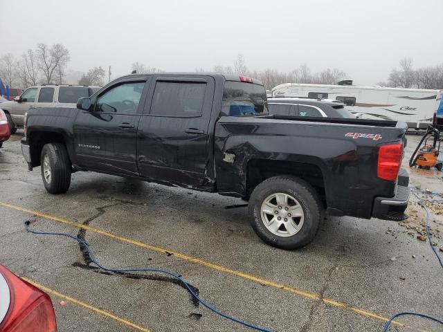 Photo 2 from auction – 2015 CHEVROLET SILVERADO with VIN 3GCUKREC5FG107083