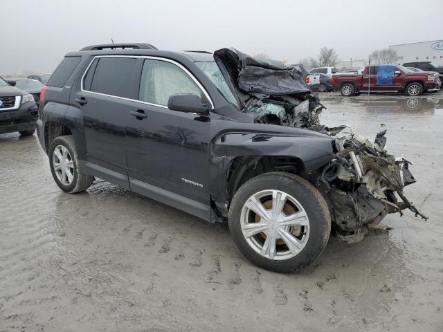 Photo 4 from auction – 2017 GMC TERRAIN SL with VIN 2GKALNEK2H6346979