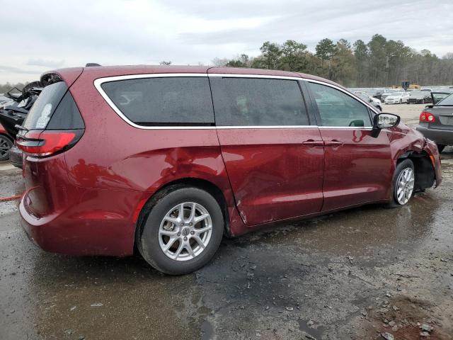Photo 3 from auction – 2023 CHRYSLER PACIFICA T with VIN 2C4RC1BG8PR517187