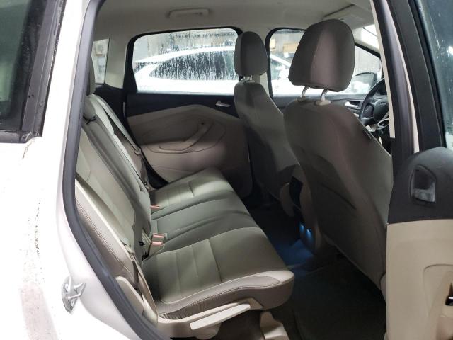 Photo 10 from auction – 2013 FORD C-MAX SE with VIN 1FADP5AU4DL552896