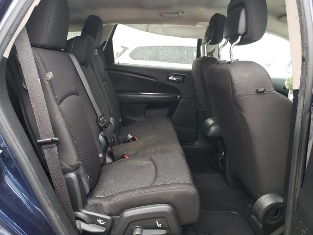 Zdjęcie 11 z aukcji – 2018 DODGE JOURNEY SE z VIN 3C4PDCAB4JT241553