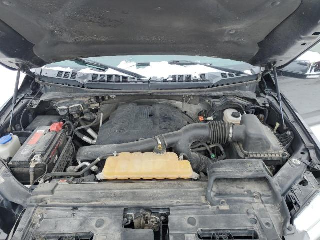 Zdjęcie 11 z aukcji – 2015 FORD F150 SUPER z VIN 1FTEW1EG2FFC51544