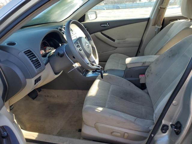 Photo 7 from auction – 2010 NISSAN ALTIMA BAS with VIN 1N4AL2AP8AN444188