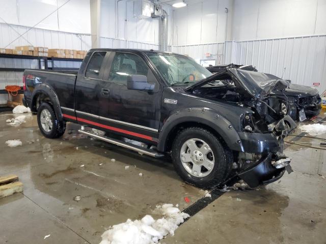 Photo 4 from auction – 2007 FORD F150 with VIN 1FTPX14V57FB48884