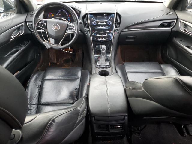 Photo 8 from auction – 2013 CADILLAC ATS with VIN 1G6AA5RA4D0170946