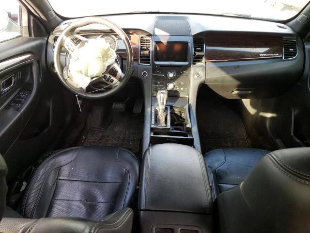 Photo 8 from auction – 2015 FORD TAURUS LIM with VIN 1FAHP2F88FG116222