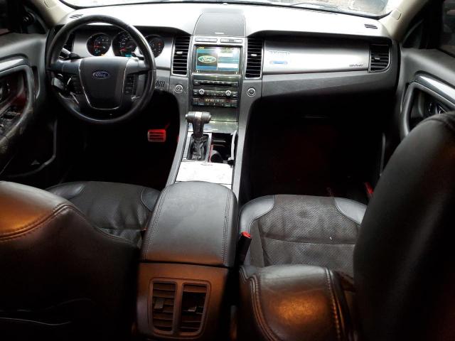 Photo 8 from auction – 2010 FORD TAURUS SHO with VIN 1FAHP2KT7AG140630