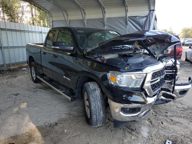 Photo 4 from auction – 2022 RAM 1500 BIG H with VIN 1C6RRFBG8NN480512