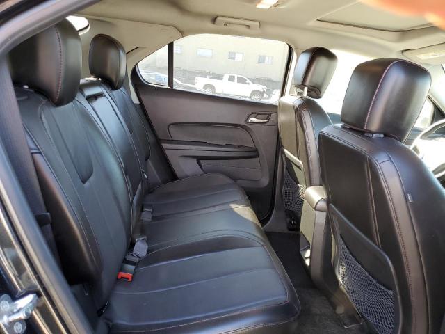 Photo 11 from auction – 2012 CHEVROLET EQUINOX LT with VIN 2GNFLFE51C6207475