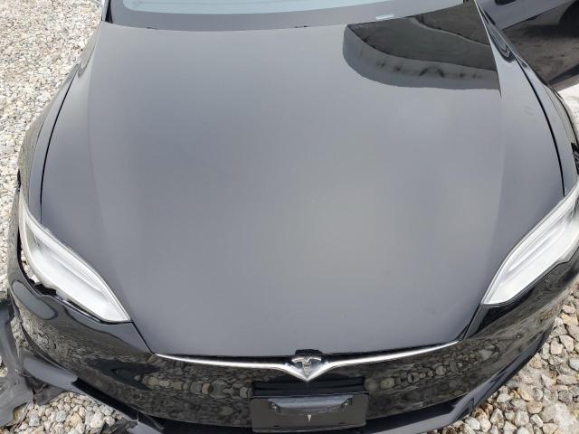 Photo 11 from auction – 2016 TESLA MODEL S with VIN 5YJSA1E26GF175791