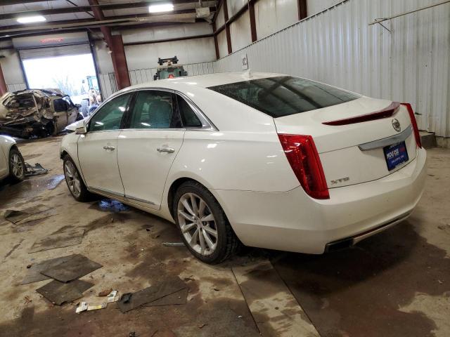 Photo 2 from auction – 2014 CADILLAC XTS PREMIU with VIN 2G61P5S37E9287633