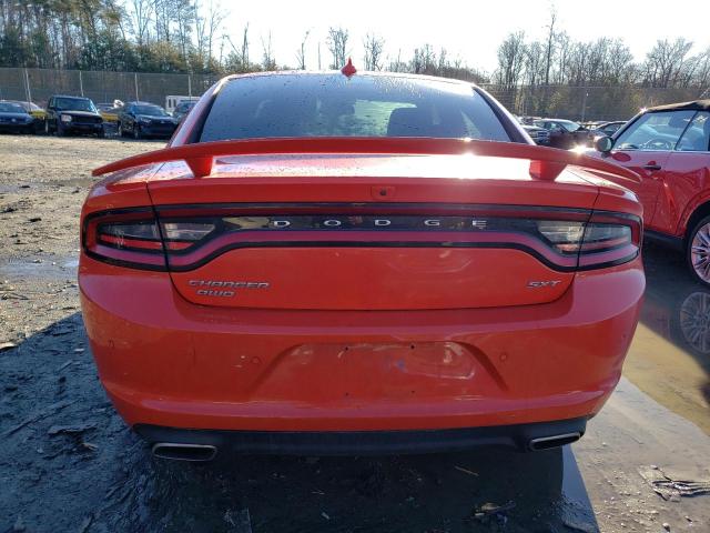 Zdjęcie 6 z aukcji – 2017 DODGE CHARGER SX z VIN 2C3CDXJG5HH505873