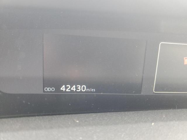 Photo 9 from auction – 2019 TOYOTA PRIUS with VIN JTDKARFU8K3097230