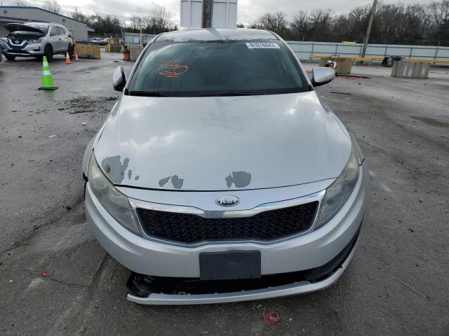 Photo 5 from auction – 2013 KIA OPTIMA LX with VIN 5XXGM4A72DG140268