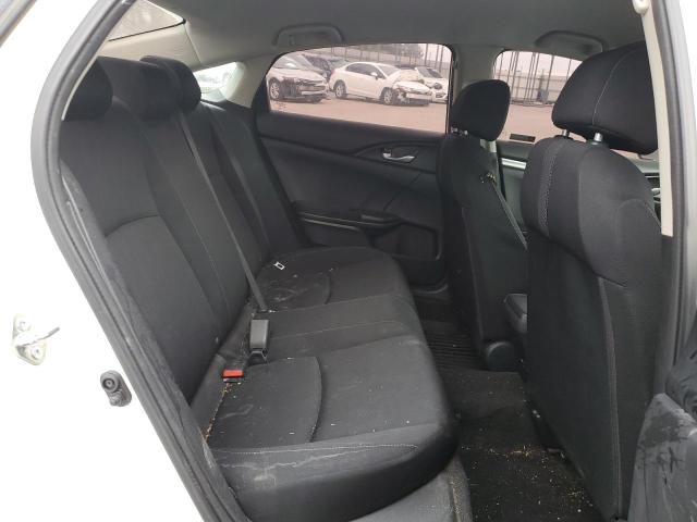 Photo 10 from auction – 2019 HONDA CIVIC LX with VIN 2HGFC2F66KH595333