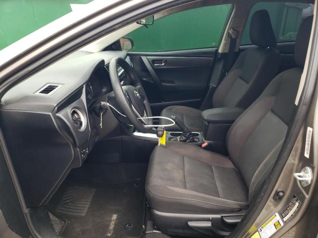 Photo 7 from auction – 2017 TOYOTA COROLLA L with VIN 2T1BURHE4HC830371