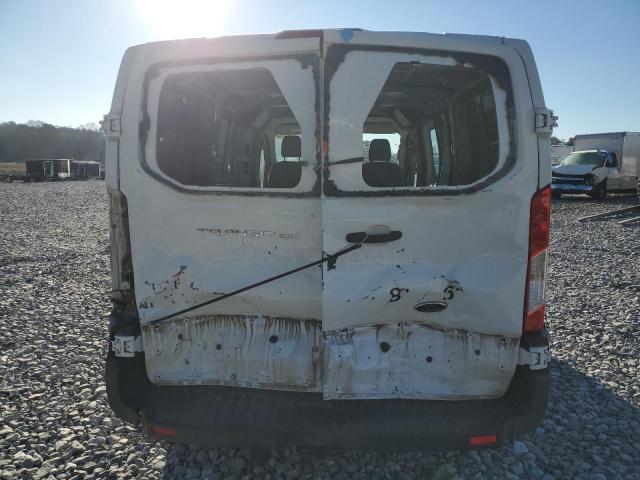 Photo 6 from auction – 2015 FORD TRANSIT T- with VIN 1FTNR1ZM9FKB20657