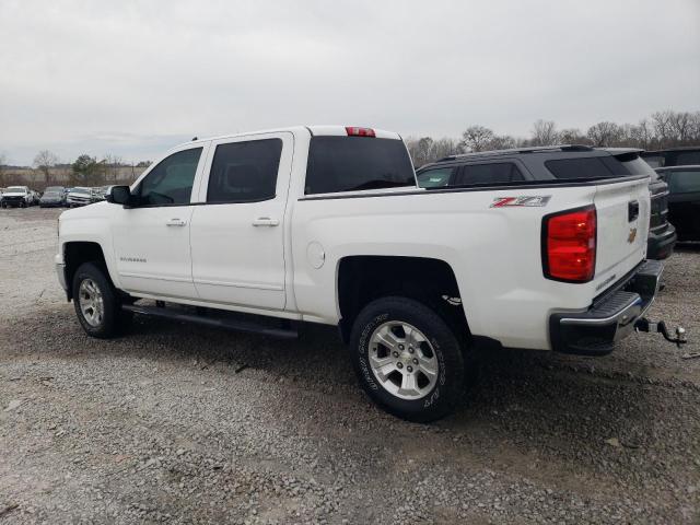Photo 2 from auction – 2015 CHEVROLET SILVERADO with VIN 3GCUKREC5FG343037