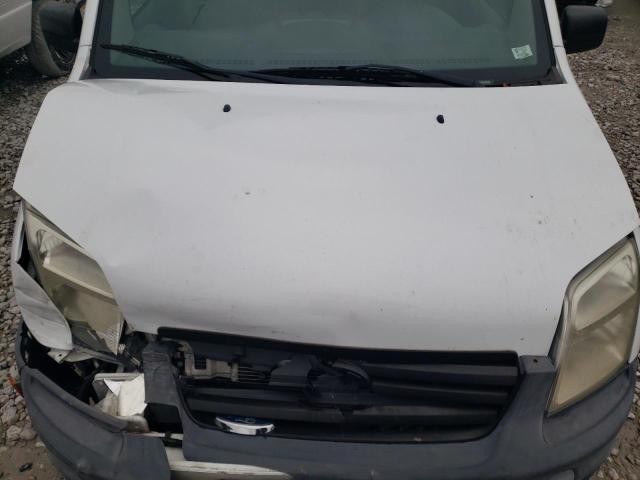 Photo 12 from auction – 2012 FORD TRANSIT CO with VIN NM0LS6AN6CT094308