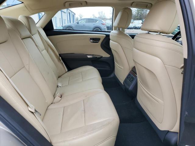 Photo 10 from auction – 2013 TOYOTA AVALON BAS with VIN 4T1BK1EB8DU075820