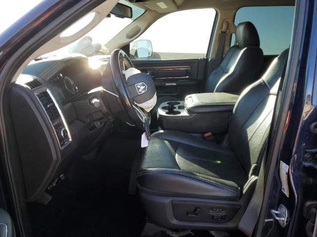 Photo 7 from auction – 2018 RAM 2500 LARAM with VIN 3C6UR5FL0JG209037