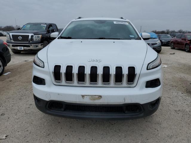 Photo 5 from auction – 2014 JEEP CHEROKEE L with VIN 1C4PJMCB6EW190648
