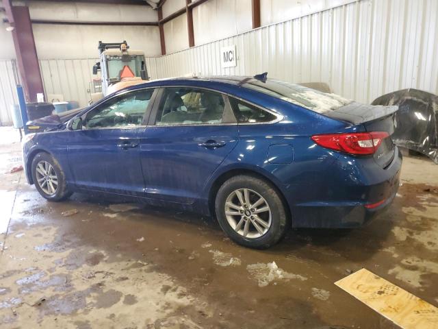 Photo 2 from auction – 2016 HYUNDAI SONATA with VIN 5NPE24AF5GH291232