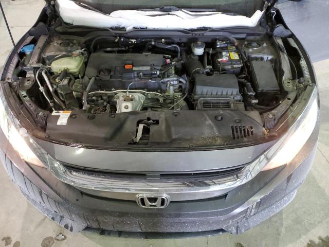 صورة رقم 11 من المزاد - 2017 HONDA CIVIC EX مع VIN 19XFC2F72HE206263