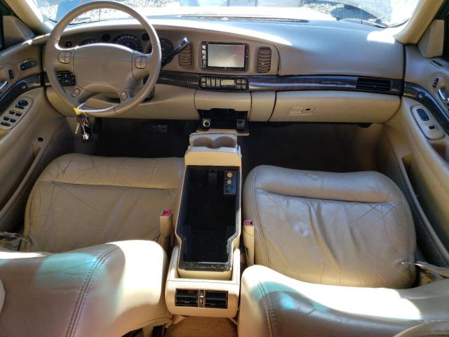 Photo 8 from auction – 2004 BUICK LESABRE LI with VIN 1G4HR54K344167254
