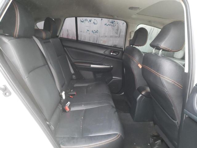 Foto 10 de la subasta – 2017 SUBARU CROSSTREK con VIN JF2GPANC3H8271393