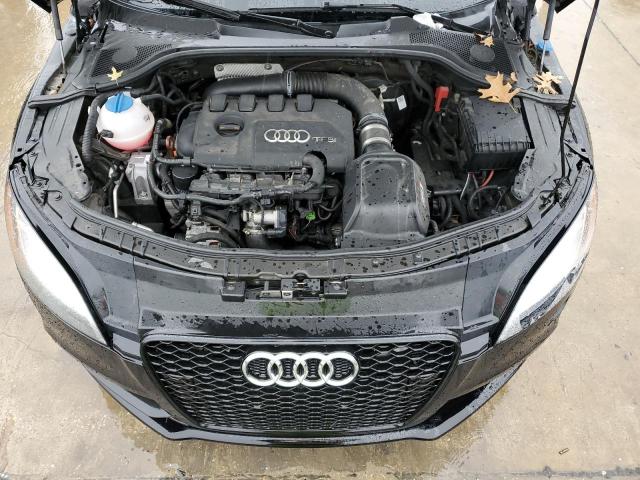 Photo 11 from auction – 2012 AUDI TT PREMIUM with VIN TRUBFAFK9C1003411
