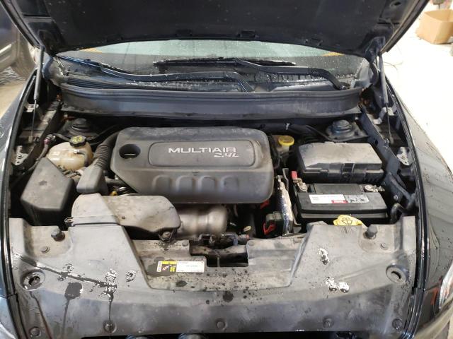 Photo 11 from auction – 2014 JEEP CHEROKEE L with VIN 1C4PJLDB8EW297127