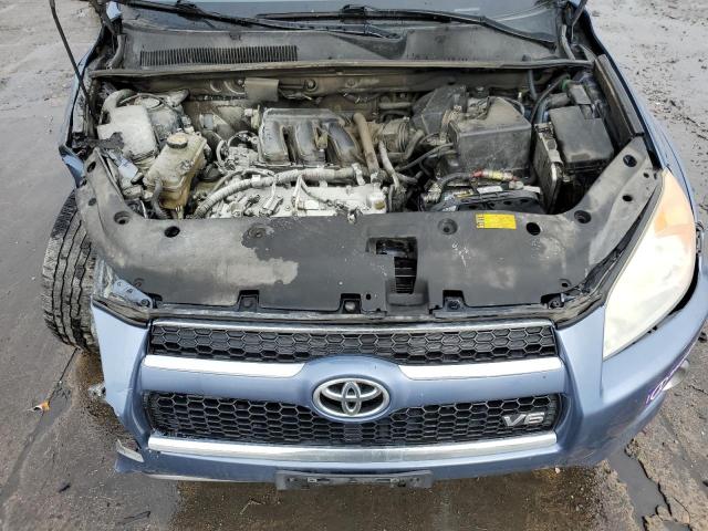 Photo 12 from auction – 2012 TOYOTA RAV4 LIMIT with VIN 2T3DK4DV8CW078597