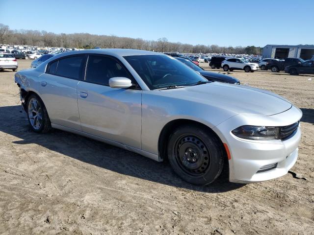 Photo 4 from auction – 2021 DODGE CHARGER SX with VIN 2C3CDXBG5MH569615