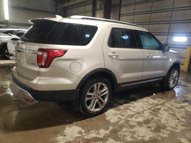 Photo 3 from auction – 2017 FORD EXPLORER X with VIN 1FM5K8D86HGC03696