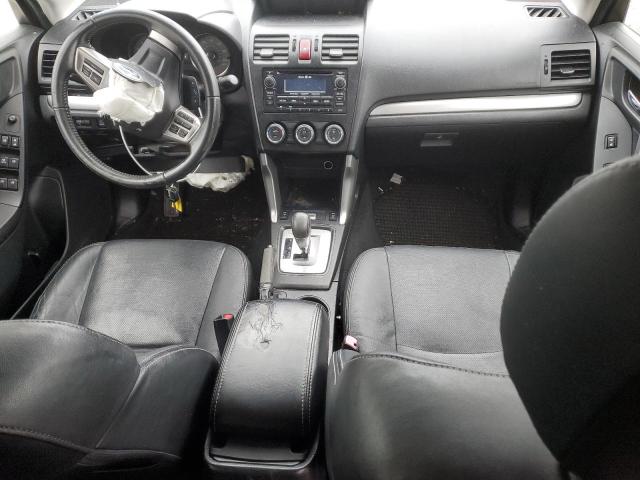 Photo 8 from auction – 2014 SUBARU FORESTER 2 with VIN JF2SJAHC1EH517733