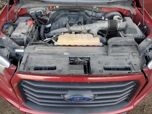 Photo 11 from auction – 2016 FORD F150 SUPER with VIN 1FTEW1CP9GKE42261