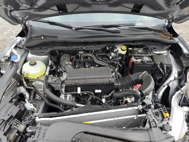 Photo 12 from auction – 2023 FORD ESCAPE ST with VIN 1FMCU0MN8PUB15757