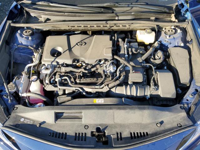Photo 11 from auction – 2023 TOYOTA CAMRY LE with VIN 4T1C31AK9PU046399