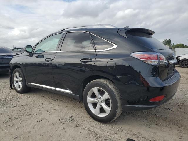 صورة رقم 2 من المزاد - 2014 LEXUS RX 350 مع VIN 2T2ZK1BA8EC141730