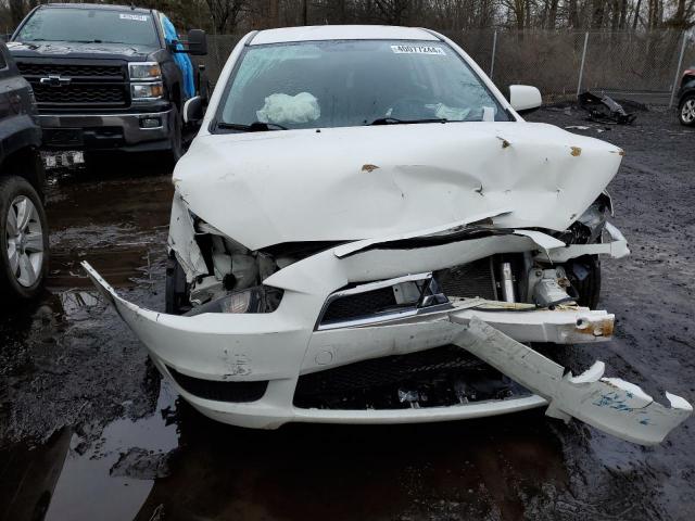 Photo 5 from auction – 2014 MITSUBISHI LANCER ES/ with VIN JA32U2FU8EU017467