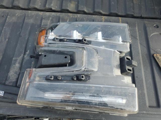 Photo 13 from auction – 2021 CHEVROLET SILVERADO with VIN 3GCPYFED9MG213746