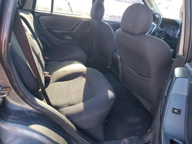 Photo 10 from auction – 2003 JEEP GRAND CHER with VIN 1J4GW48S23C601059