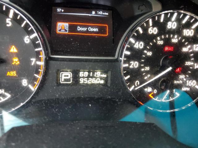 Photo 9 from auction – 2015 NISSAN ALTIMA 2.5 with VIN 1N4AL3AP1FC452464