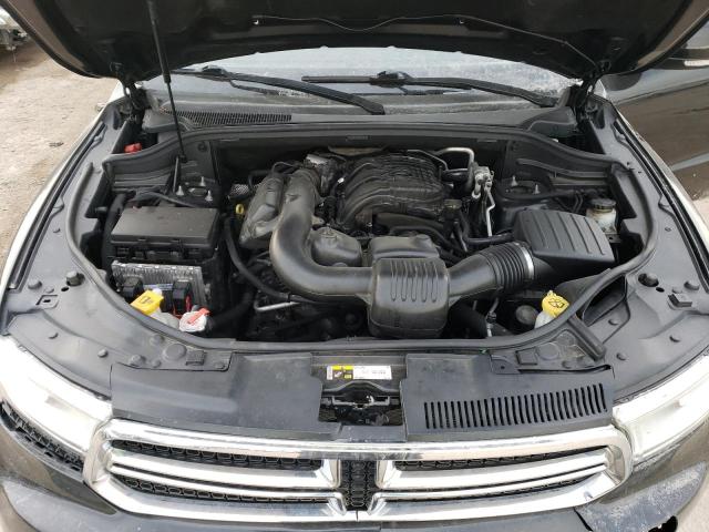 Photo 12 from auction – 2014 DODGE DURANGO LI with VIN 1C4RDHDG6EC970779